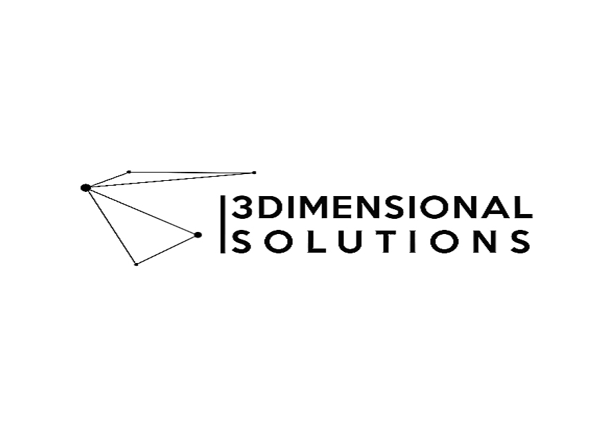 3Dimensional Solution, Website Design