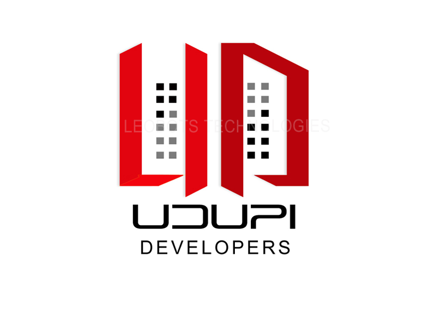 Udupi Developers Logo Design